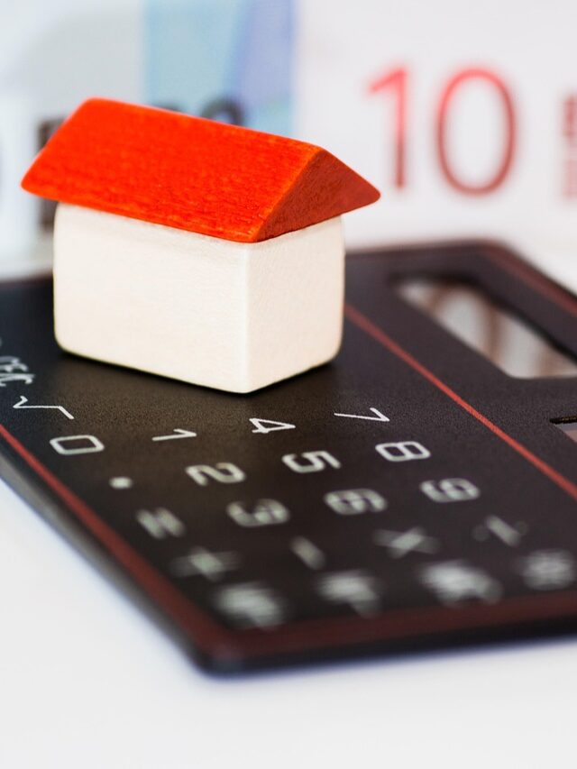 USA & UK Mortgage Calculator – Find Your Best Rates